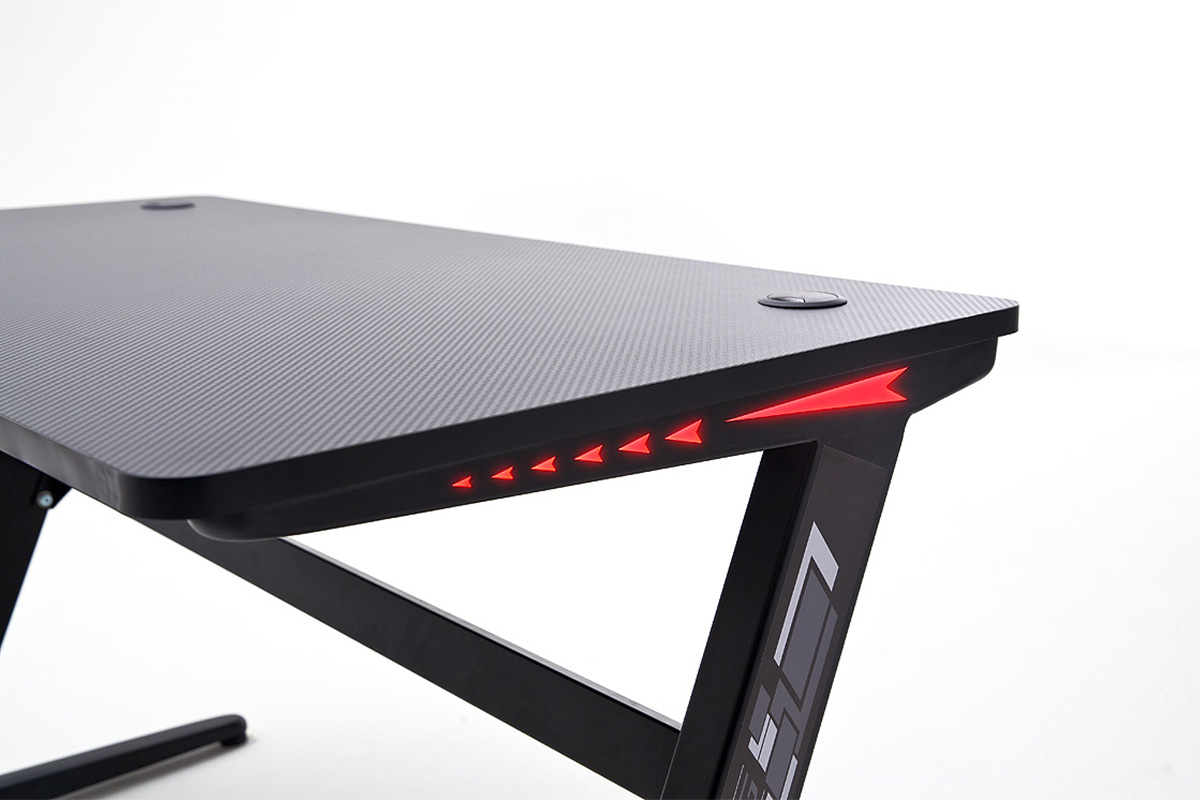 MC Racing Basic 5 Biurko gamingowe